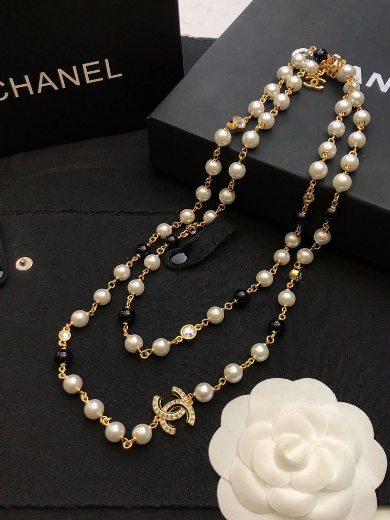 Chanel Necklaces